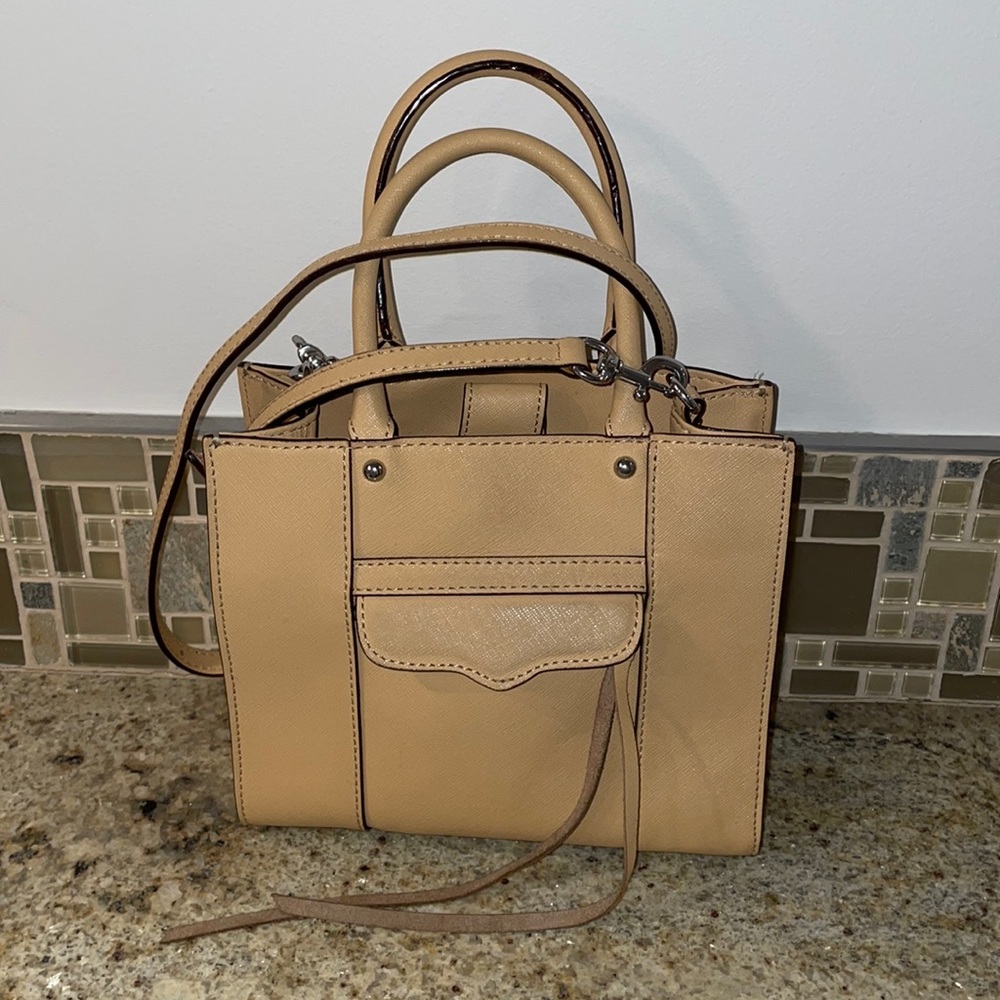 Rebecca Minkoff Leather bag